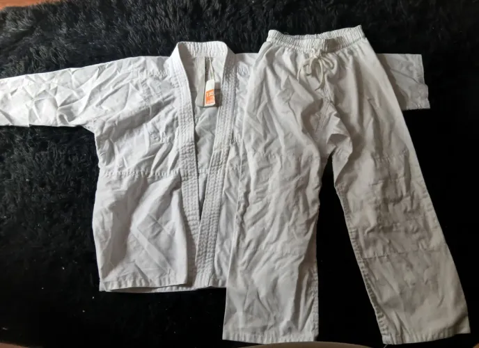 Kimonos infantil