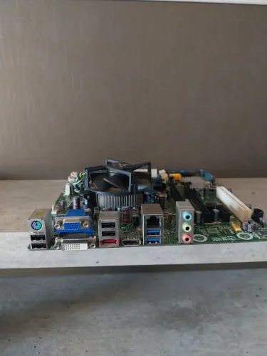 Kit i7 3770