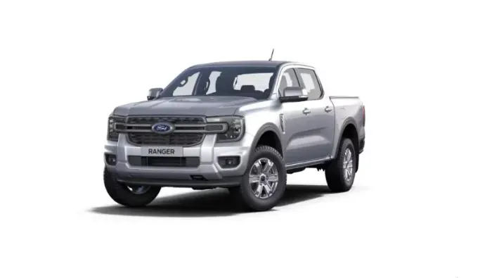 Ford Ranger XLS 3.0 V6 4X4 CD Diesel Aut. 2026