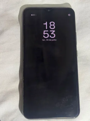 Vendo Samsung A34 5g 128GB, valo500$