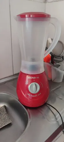 Liquidificador