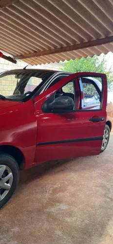 Fiat Palio 1.0 Economy Fire Flex 8V 4P 2012