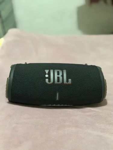 JBL Xtreme 3