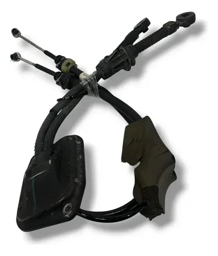 Cabo Seletor Marcha Manual Citroen Picasso 2008 2010 2011 12