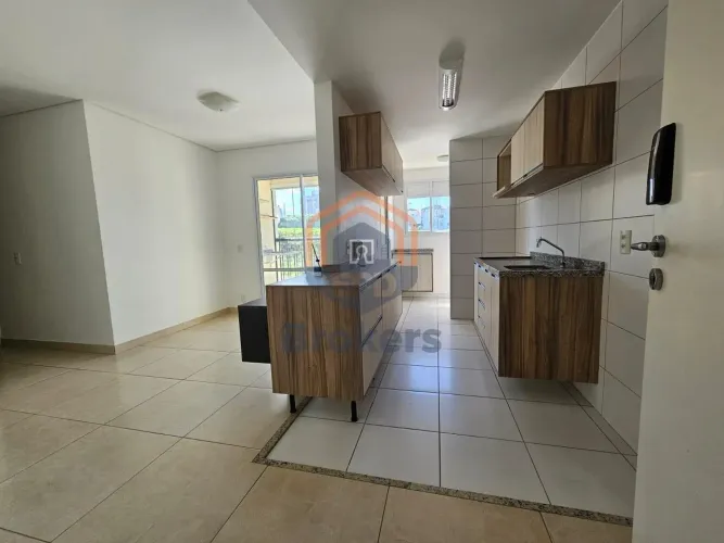 Apartamento em Jardim Ermida I - Jundiaí