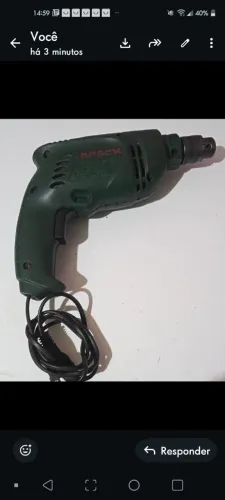 Furadeira
