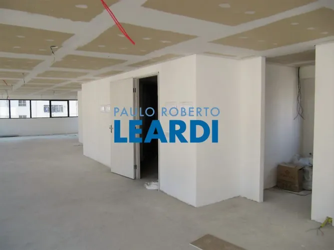 CONJ. COMERCIAL - JARDIM PAULISTA - SP