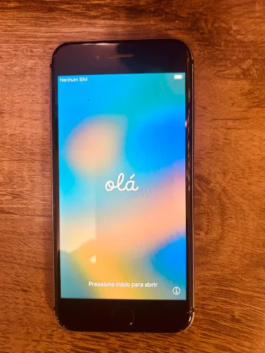 iPhone 8
