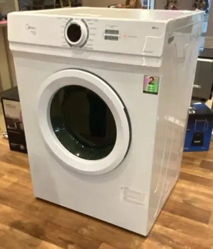 Vendo maquina Secadora Midea 11,2kg 