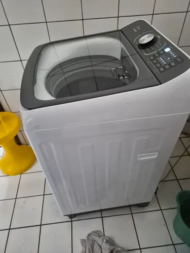 Lavadoura Mídea 16 kg