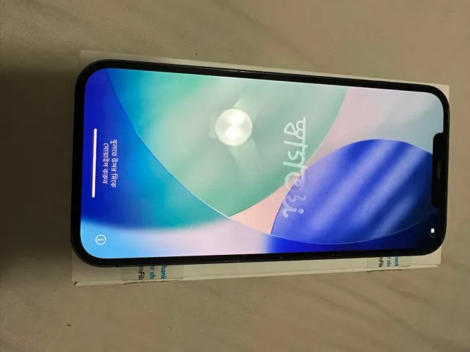 Iphone 12 Pro Max - 128G