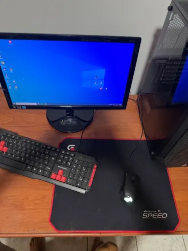 Computador gamer