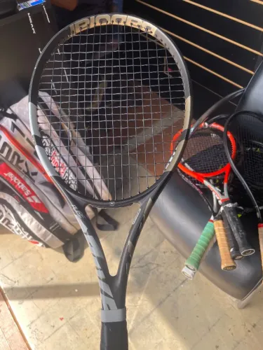 Raquete Babolat Pure Drive Wimbledon 2025