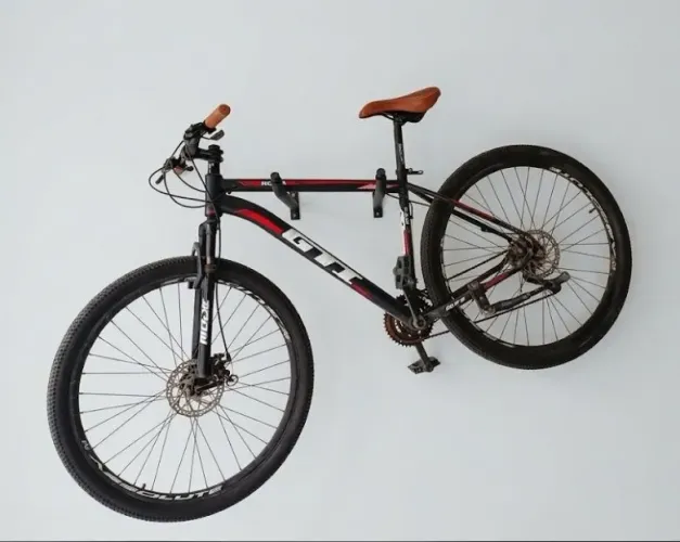 Bicicleta GTI - Aro 29 em bom estado