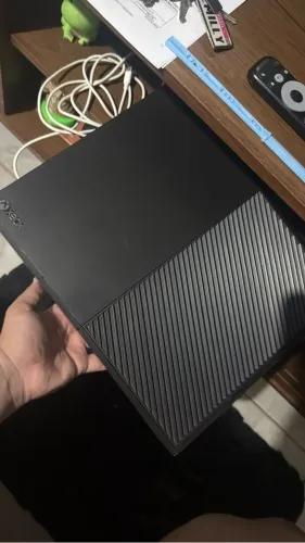 XBOX ONE CONSOLE - ORIGINAL