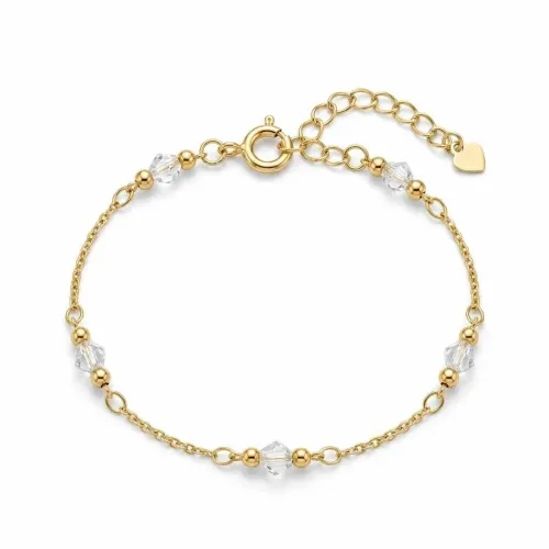 Semijoias Folheadas a Ouro | Colares, Pulseiras e Brincos
