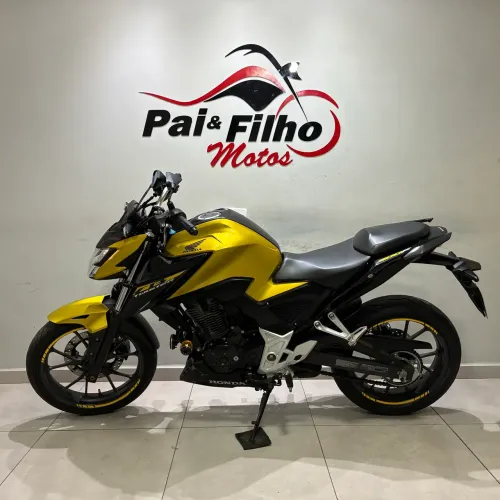 Twister 300 2023 FINANCIAMOS EM ATE 48x