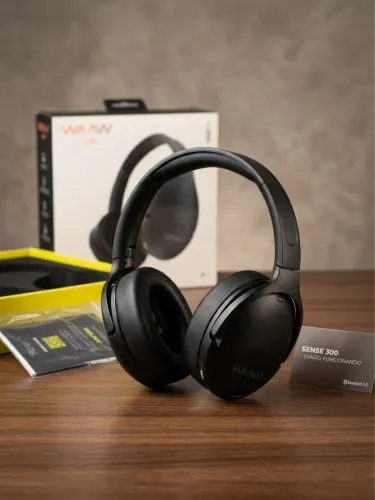 Waaw Sense 300 Headphone