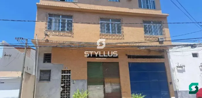 Higienópolis | Apartamento 2 quartos