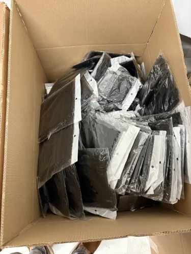 Caixa de joias para presente