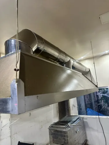 Vendo esta coifa