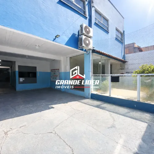 Casa Comercial à venda, Granja Verde - Betim/MG