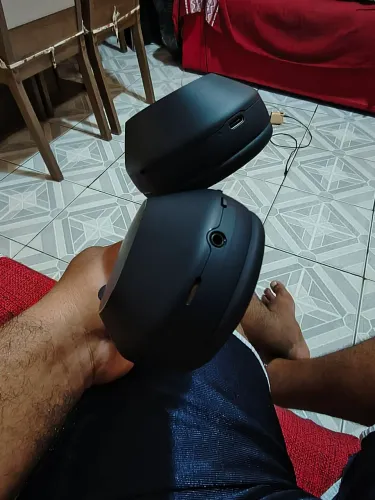 VENDO OU TROCO FONE SONY WH - 1000XM5!!!!