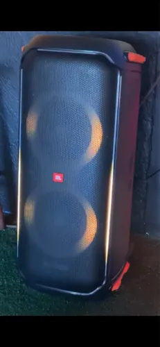 Jbl Partybox 710 800 W RMS semi-nova