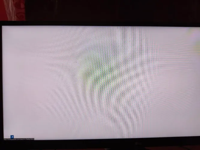 Monitor ultrawide LG 25 Polegadas