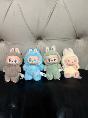 Labubu Originais