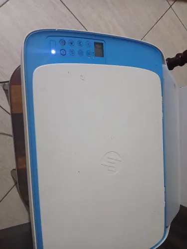 Vendo uma impressora 