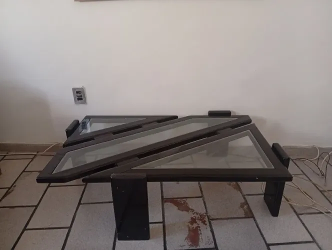 Mesa de centro