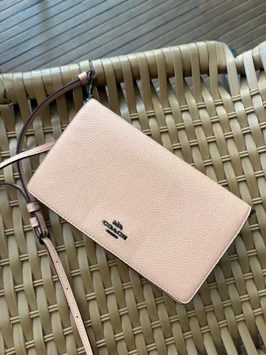 Bolsa Coach