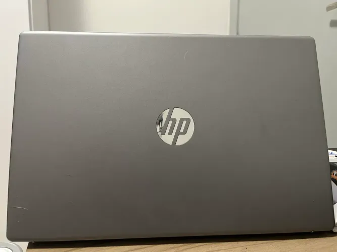 Notebook HP 16GB RAM 512GB