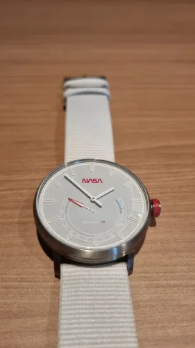 Smartwatch Automático Elektron - Nasa Edition