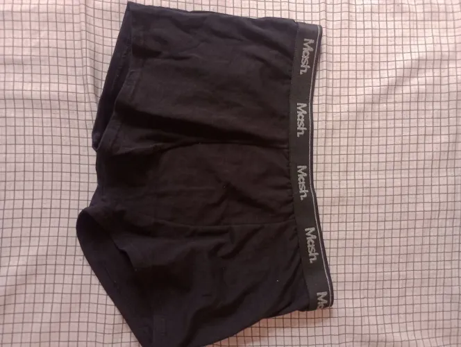 Cueca Marsh G