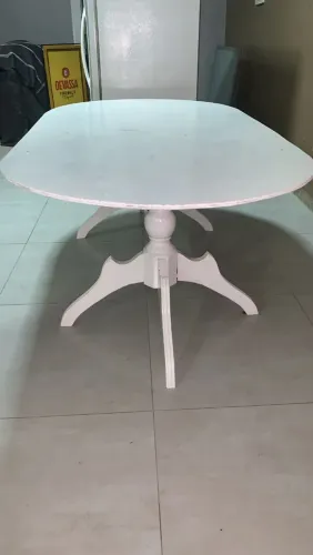Mesa madeira 