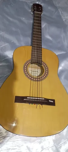 Violão para iniciantes com bolsa