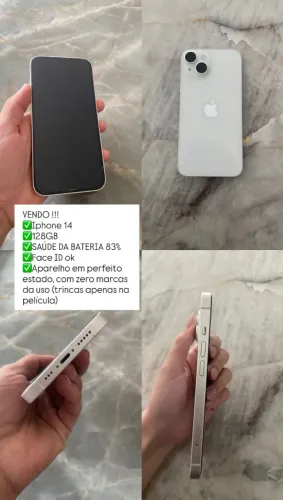 IPHONE 14