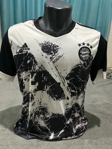 Camisa Bayern manchen