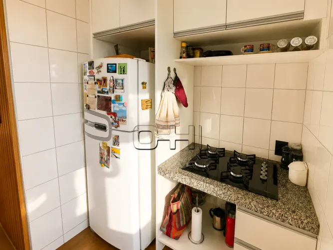 Venda Apartamento 2 Dormitórios - 57 m² Vila Mariana
