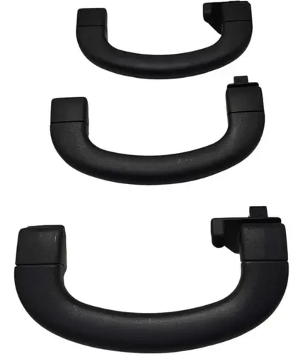 Kit Alça Teto Fiat Fastback 1.3 2022 2023 A 2025