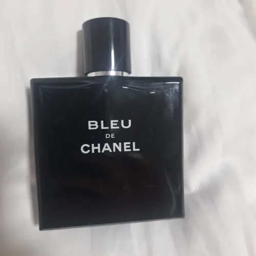 Bleu de Chanel 100ml 99% cheio