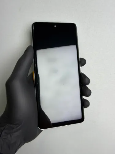 Tela Xiaomi Note 15 4G Original Retirada (Sem Nenhum Detalhe)