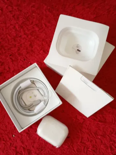 Fone de ouvido sim fio Airpods pro