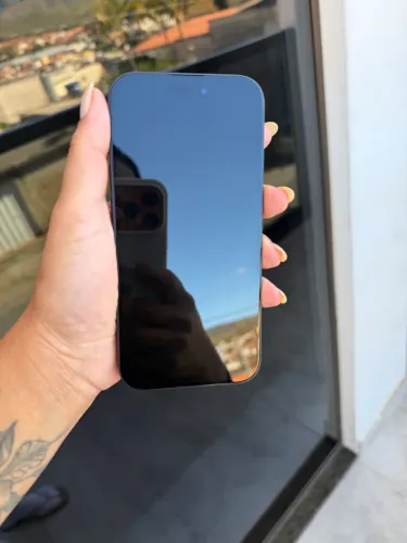 iPhone 15pro 128gb