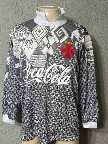 Camisa de Goleiro do Vasco da Gama
