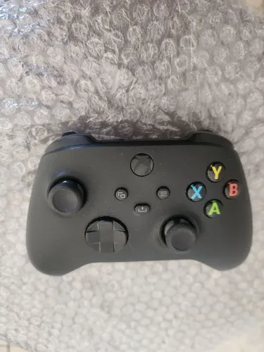 Controle Xbox Series - Praticamente Novo