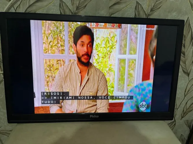 Tv de led