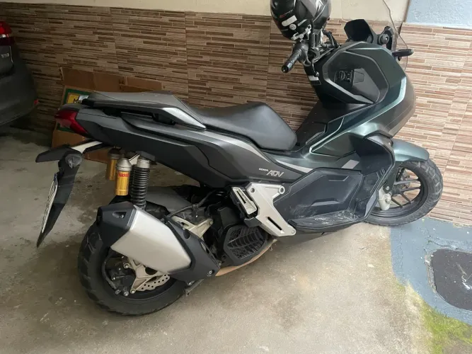 Honda ADV 150 2024